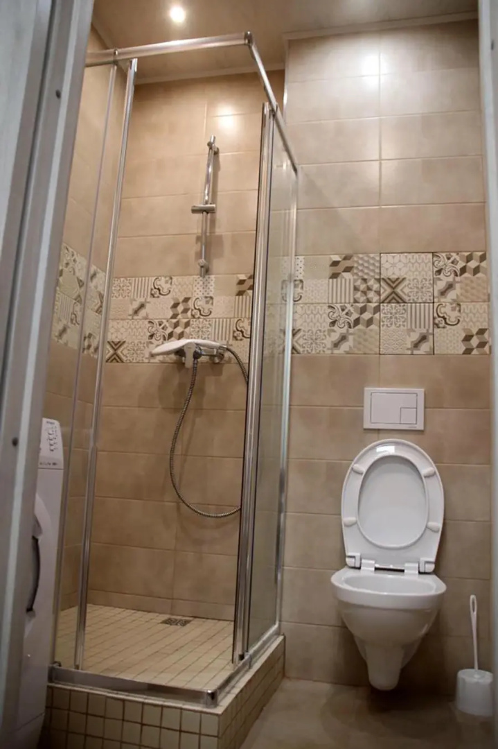 Квартира ApartPiter Новоселье