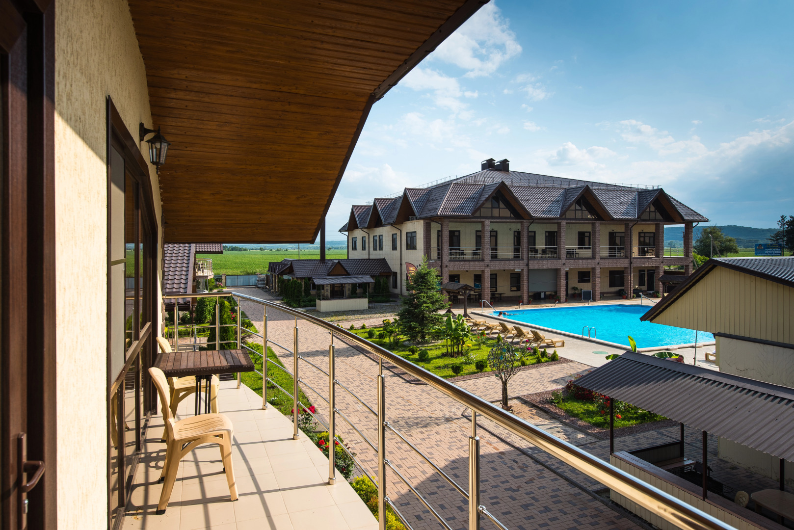 Отель Распутин