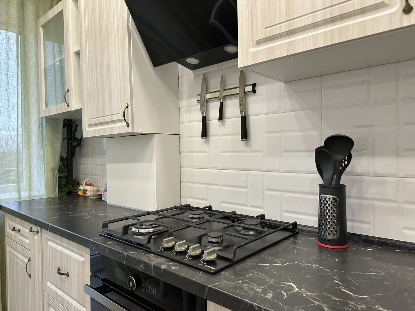 Квартира Baltic Resort на Рабочей