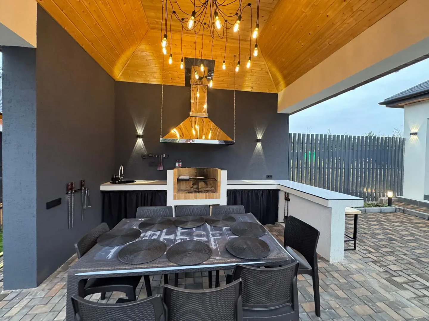 Вилла Хвойный Уют SvoyLux