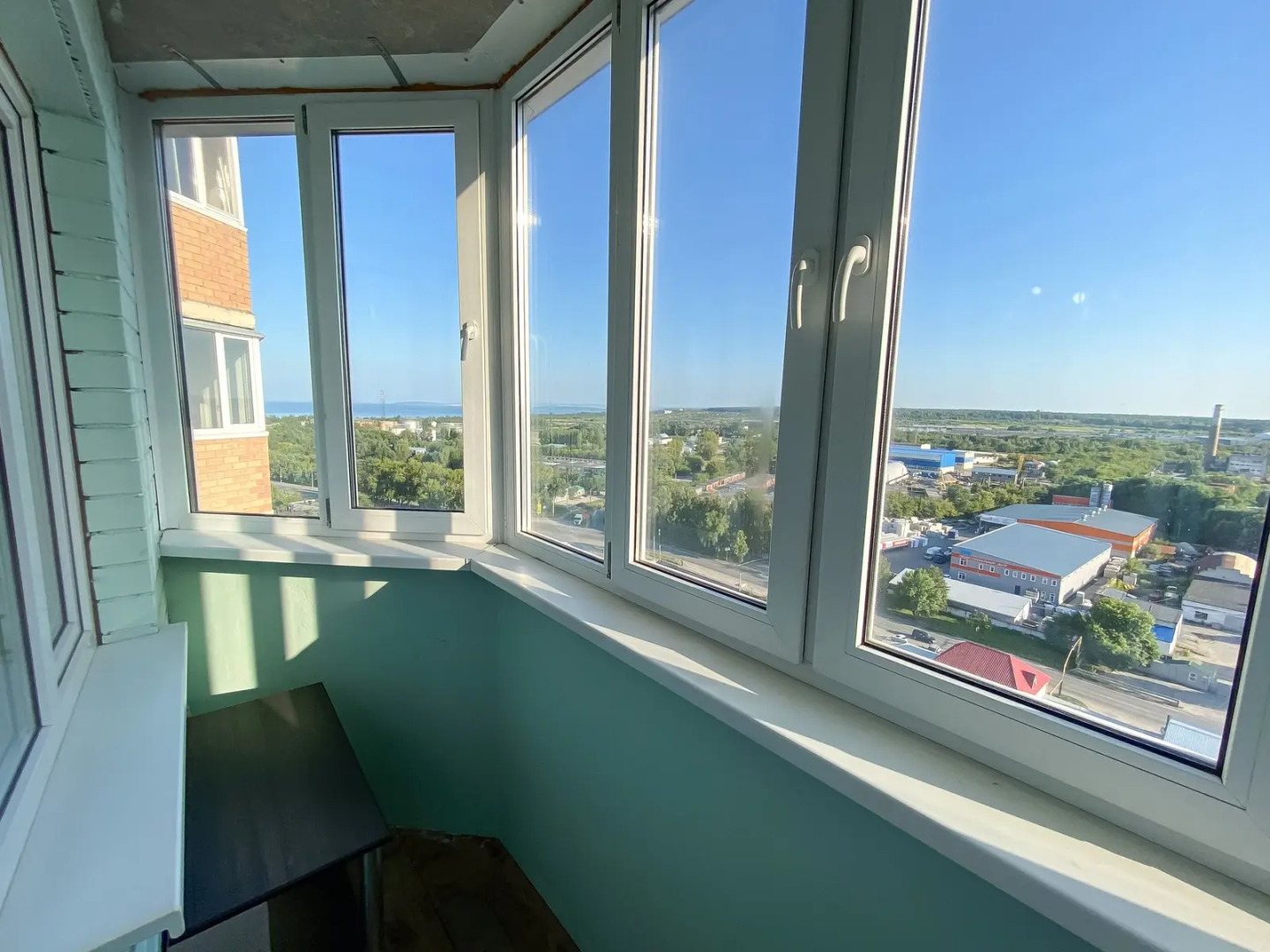 Апартаменты у парка Винновская роща