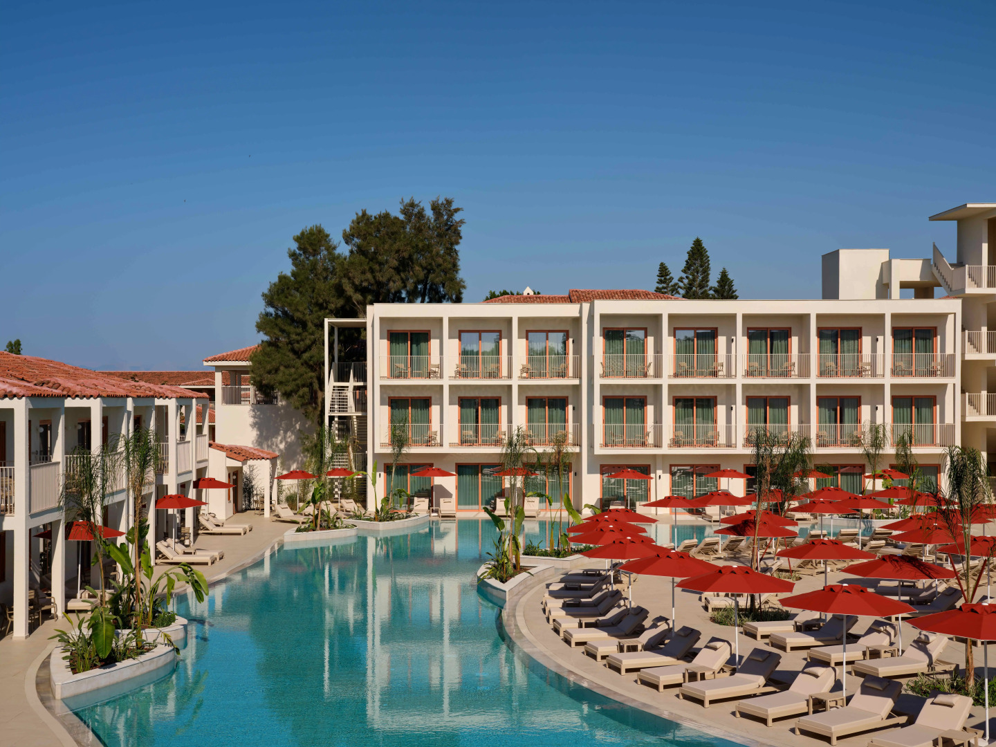 Paloma Grida - All Inclusive