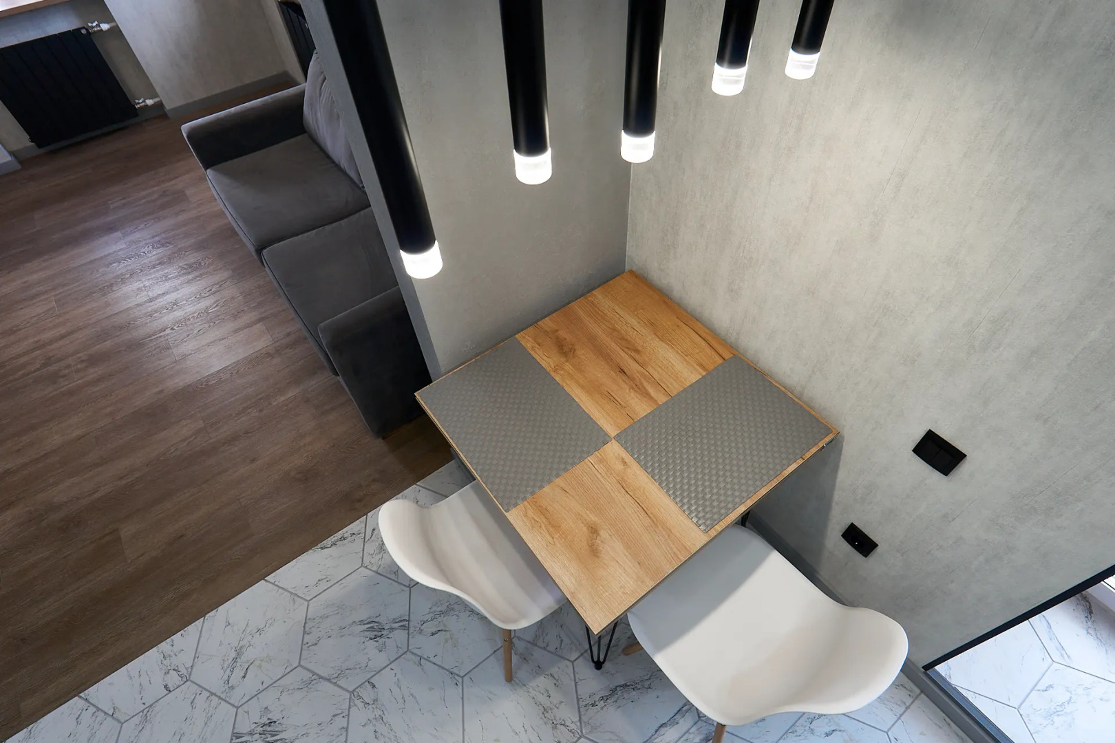 Апартаменты  Лофт-Студия на Масленникова 78