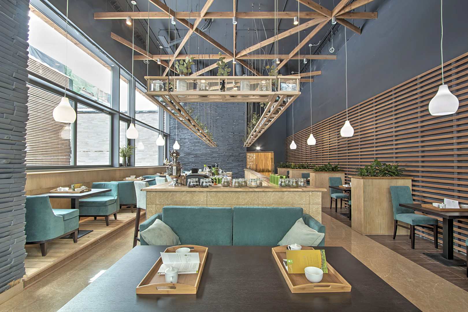 Курортный отель Вилла Плёс