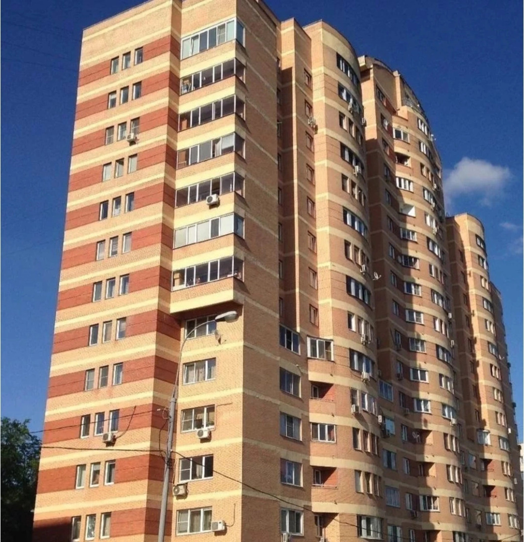 Апартаменты на Карамышевской набережной 4/1