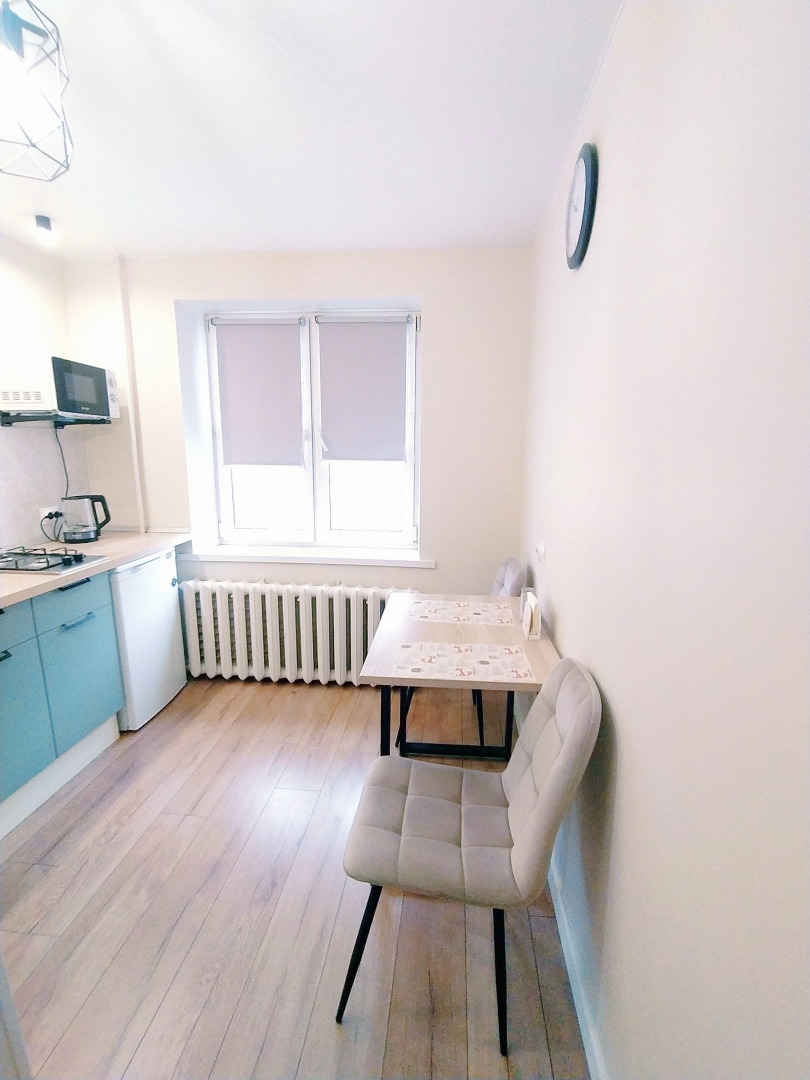 Квартира На Пушкина 23