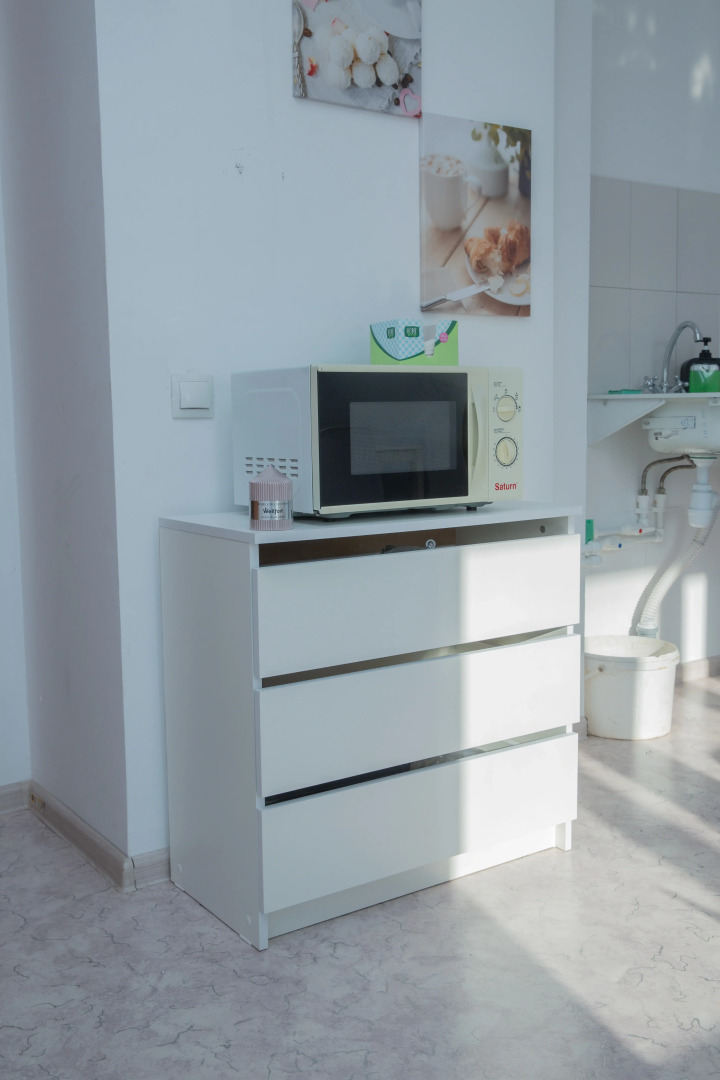 Квартира Дом