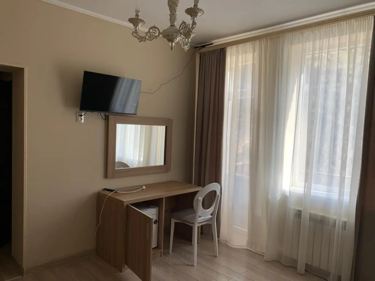 Гостевой дом ZZZ