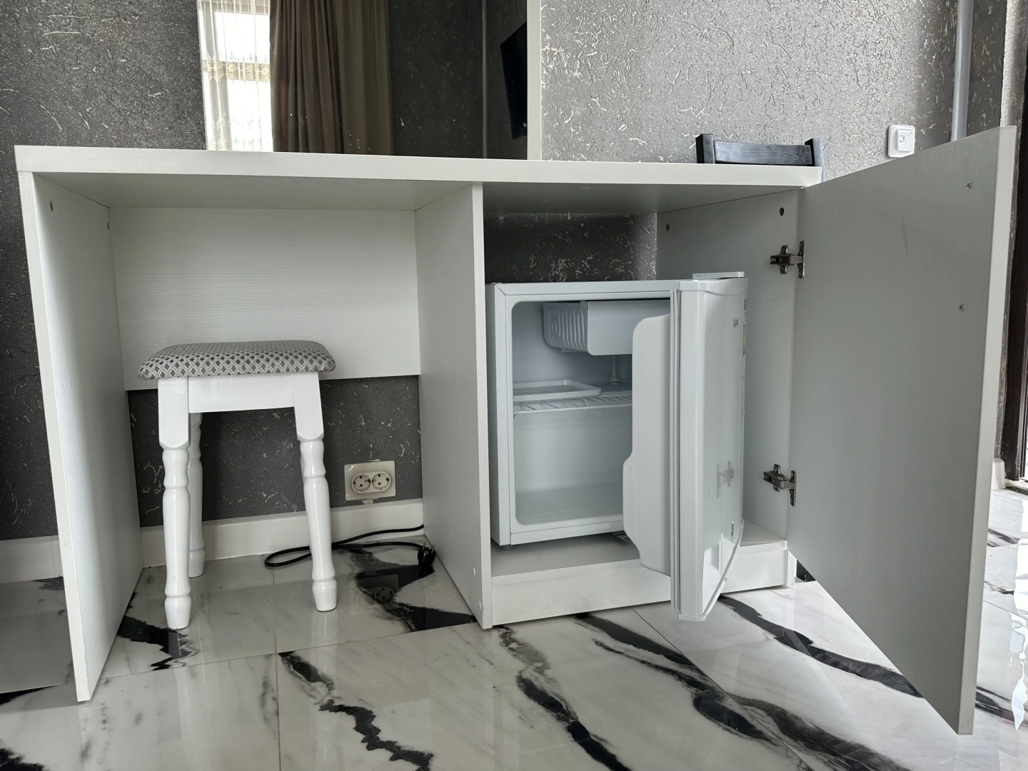 База отдыха Морской ветер