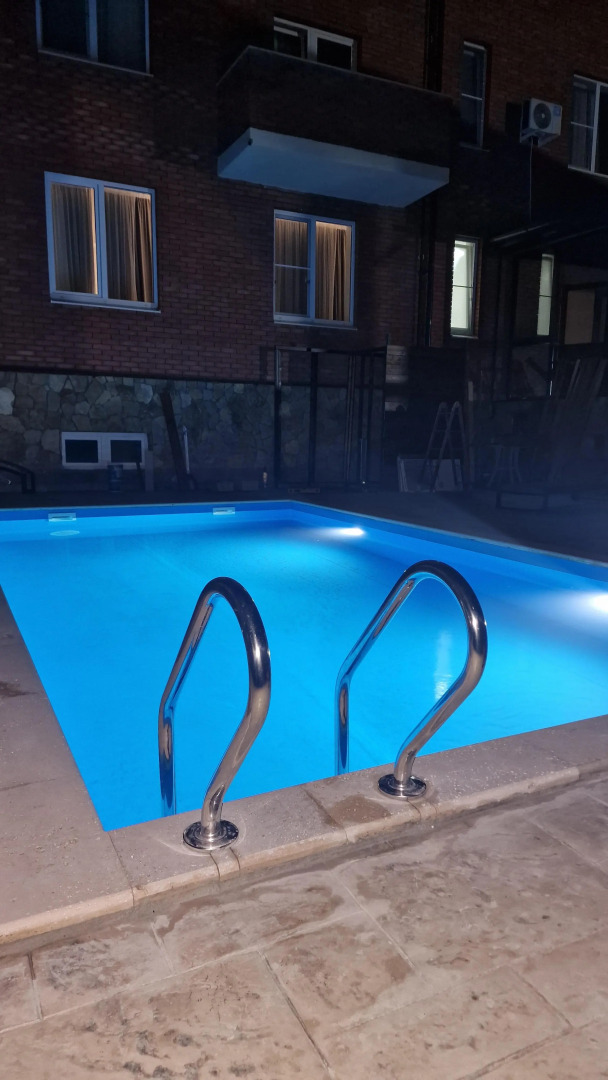 Гостевой Дом У Грека