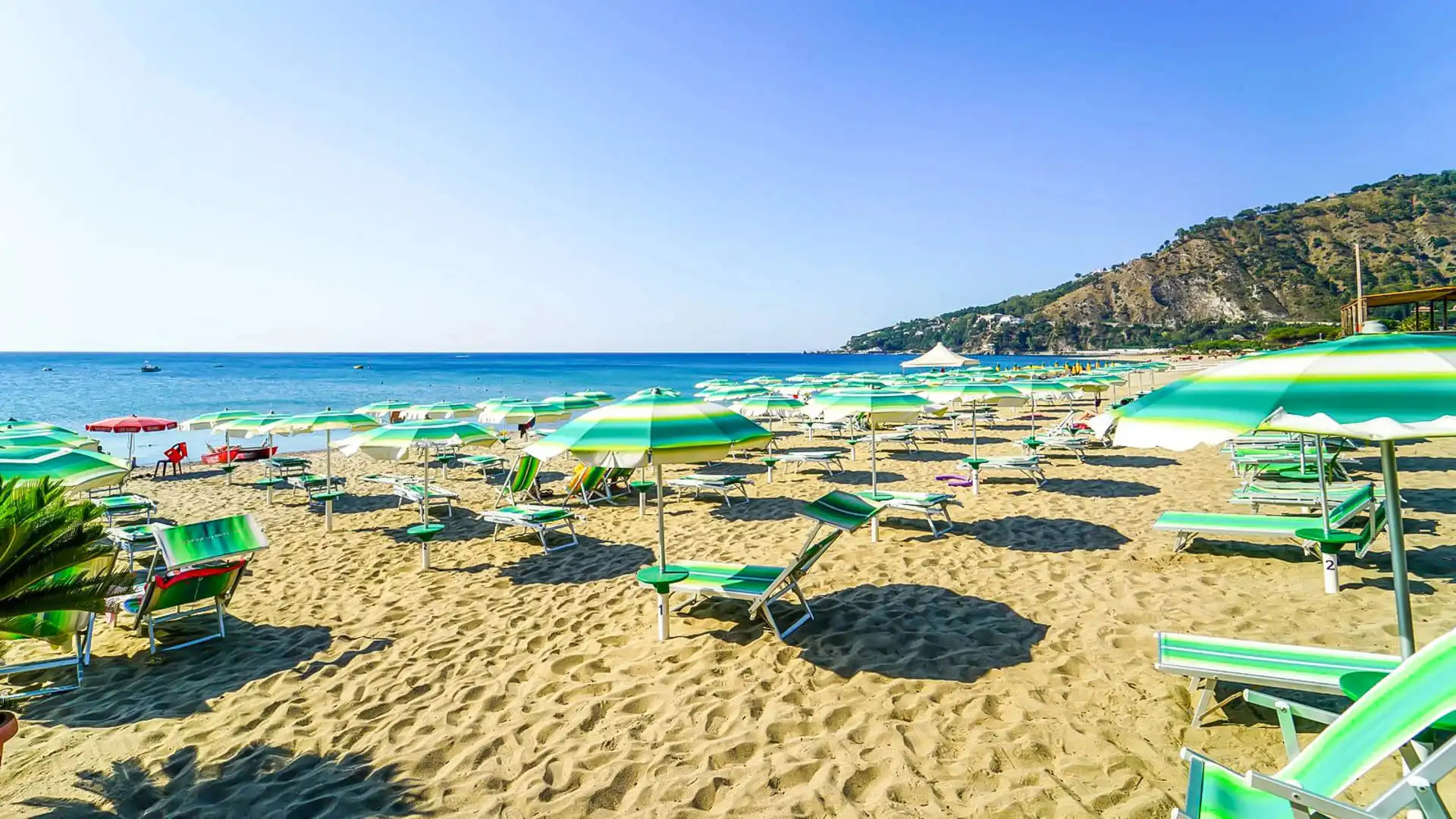 Hotel Village Club Porto Rhoca