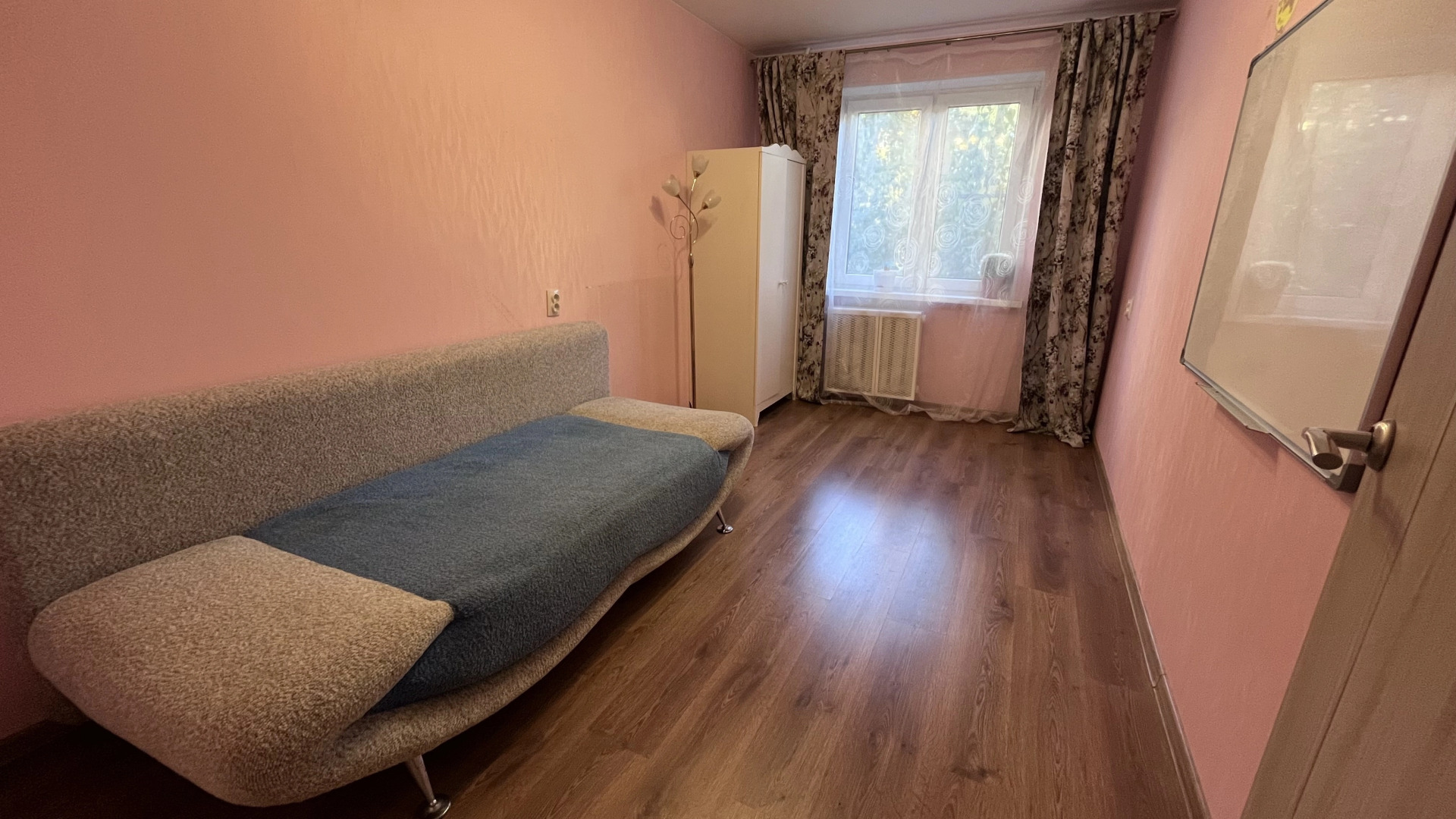 Квартира на улице Крупской, 7