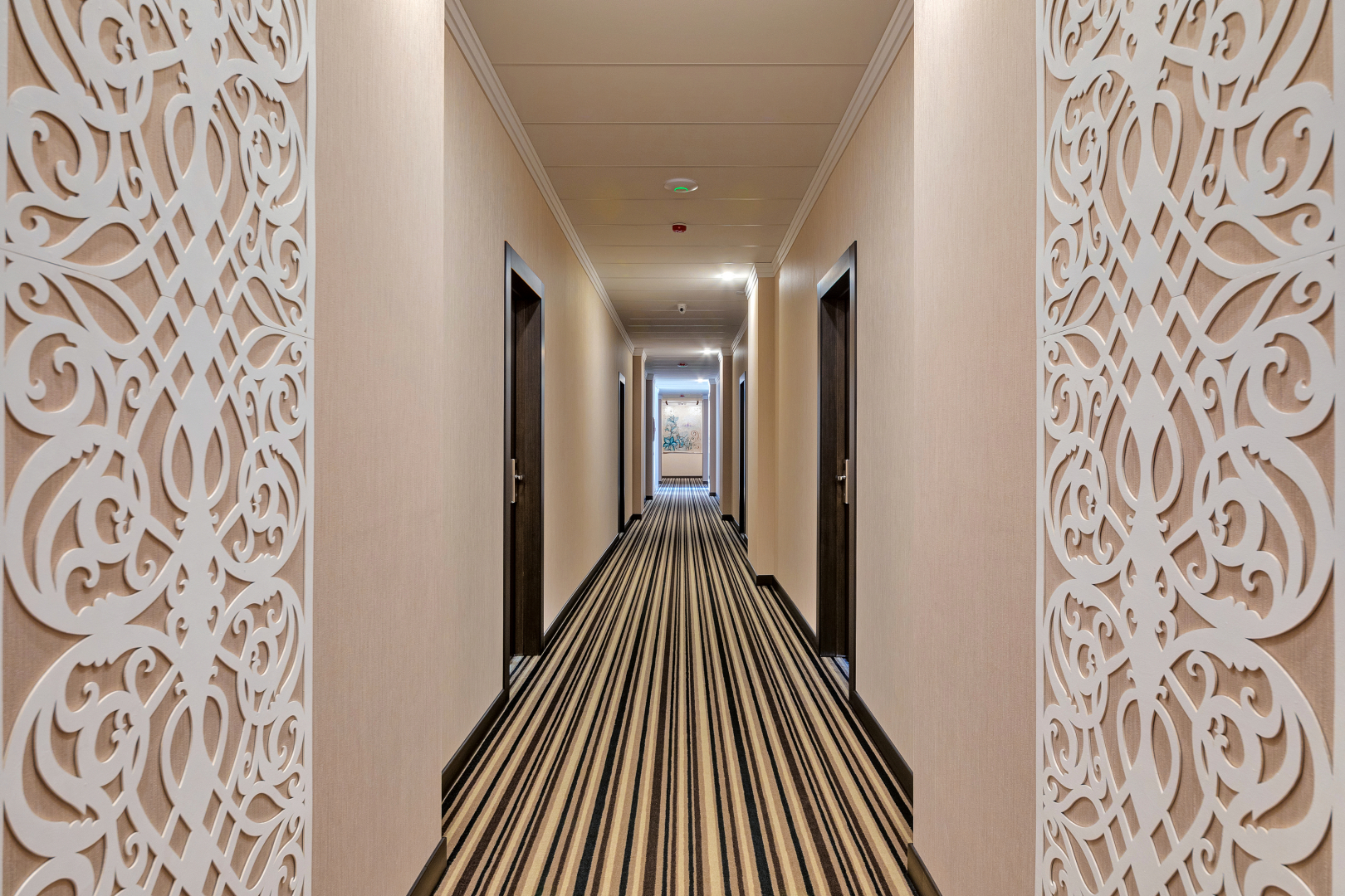 Отель Орион