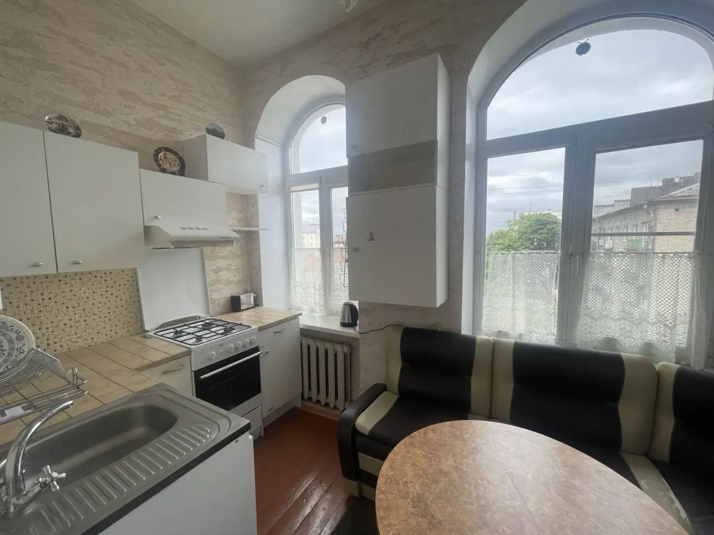 Квартира на Ленина