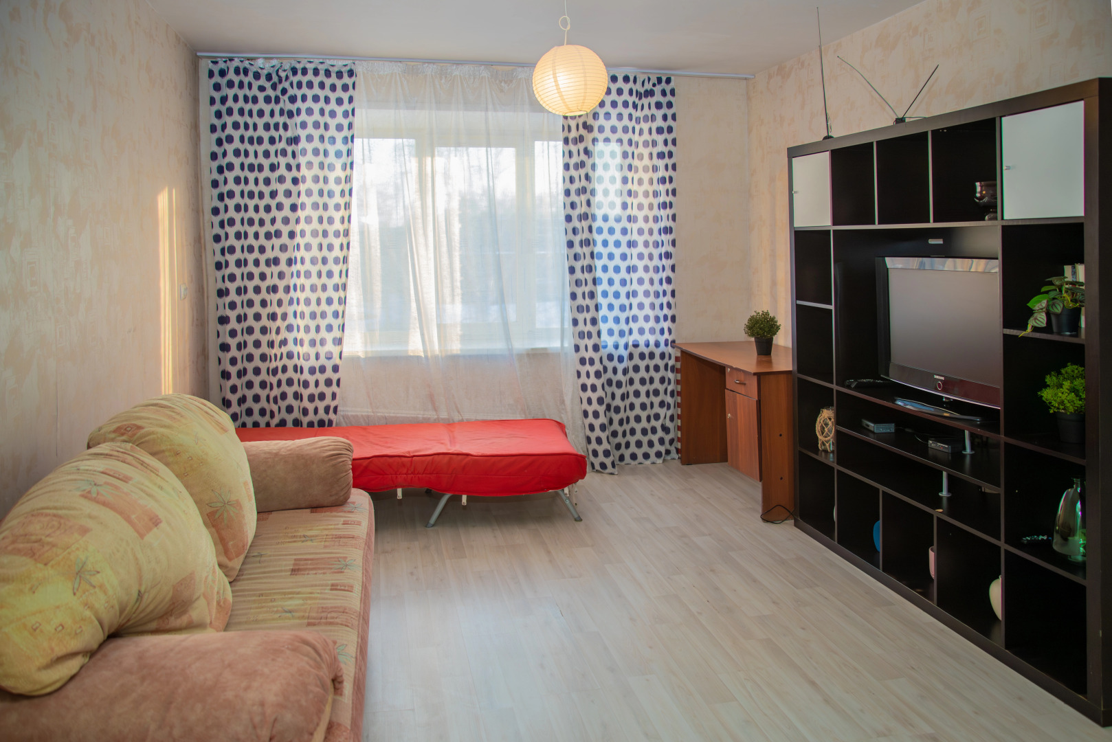 Квартира Калина Юрга