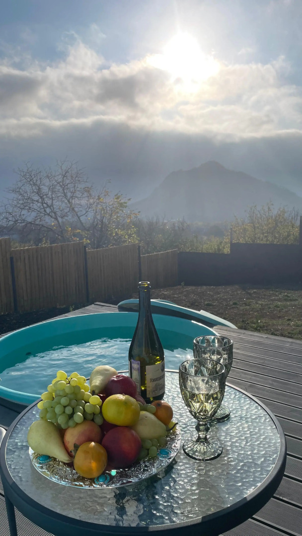 Гостевой дом Орлиное Гнездо