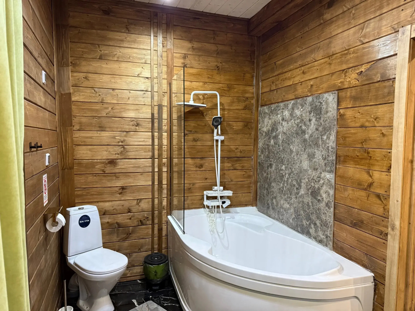 Отель Panorama Lux