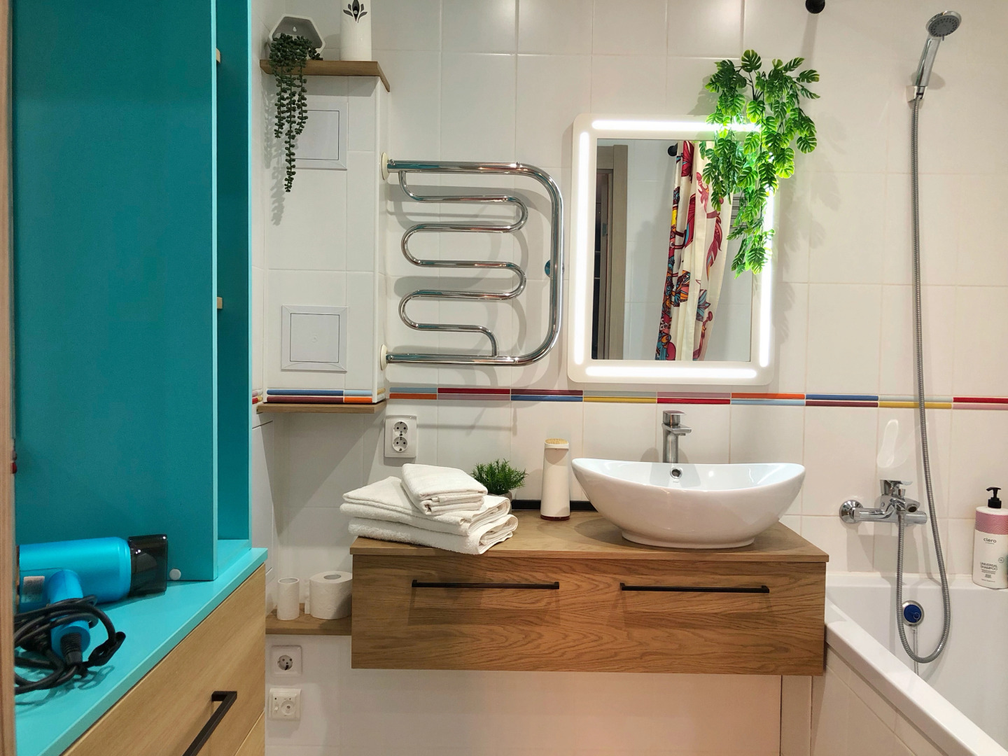 Квартира Уютная Двухкомнатная в Нижнем Новгороде