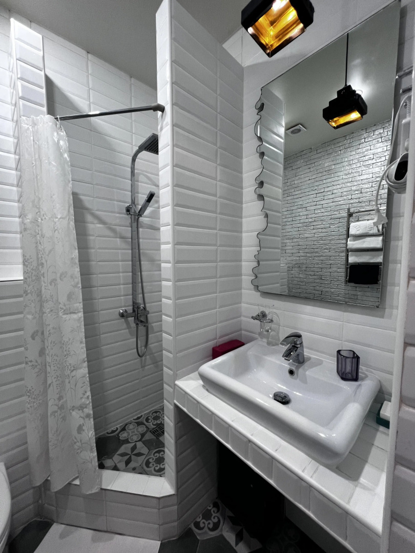 Апартаменты ЖК Метрополь 52