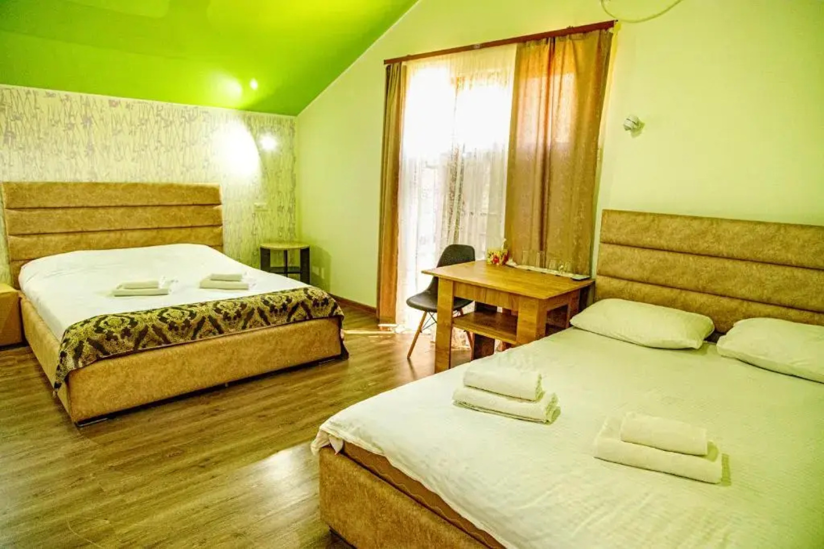 Гостевой дом Areni Wine Cellar