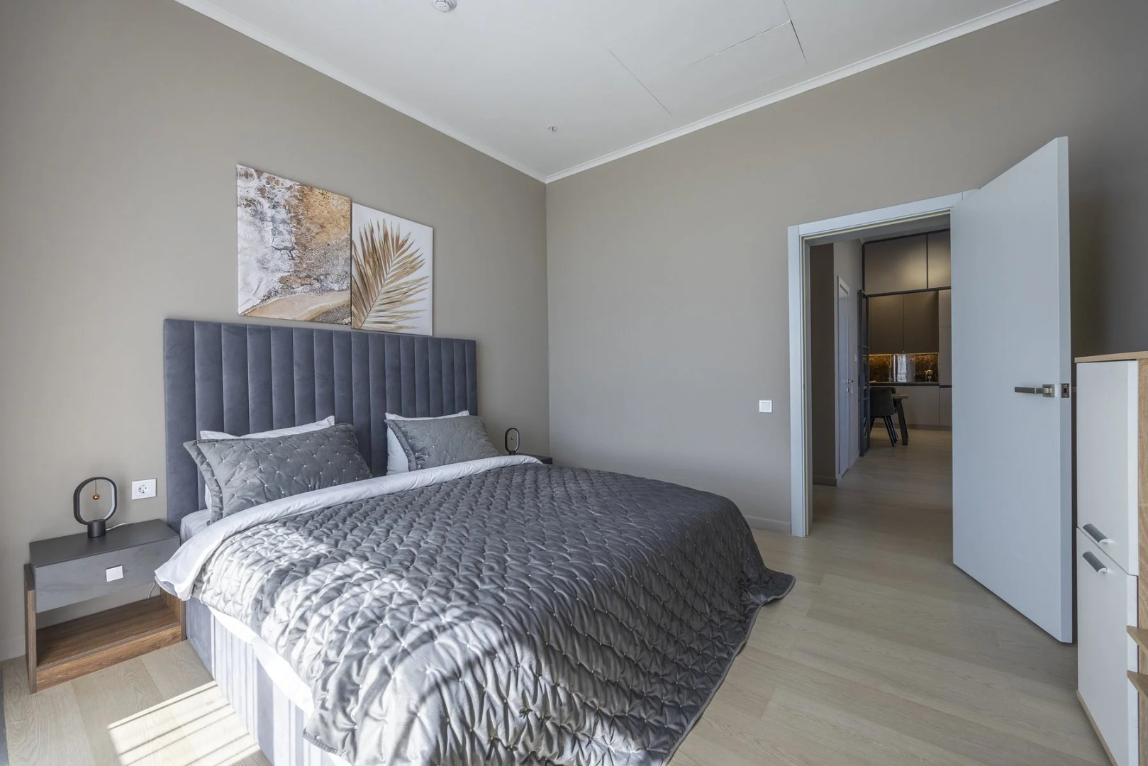 Апартаменты Алис Clear Layouts