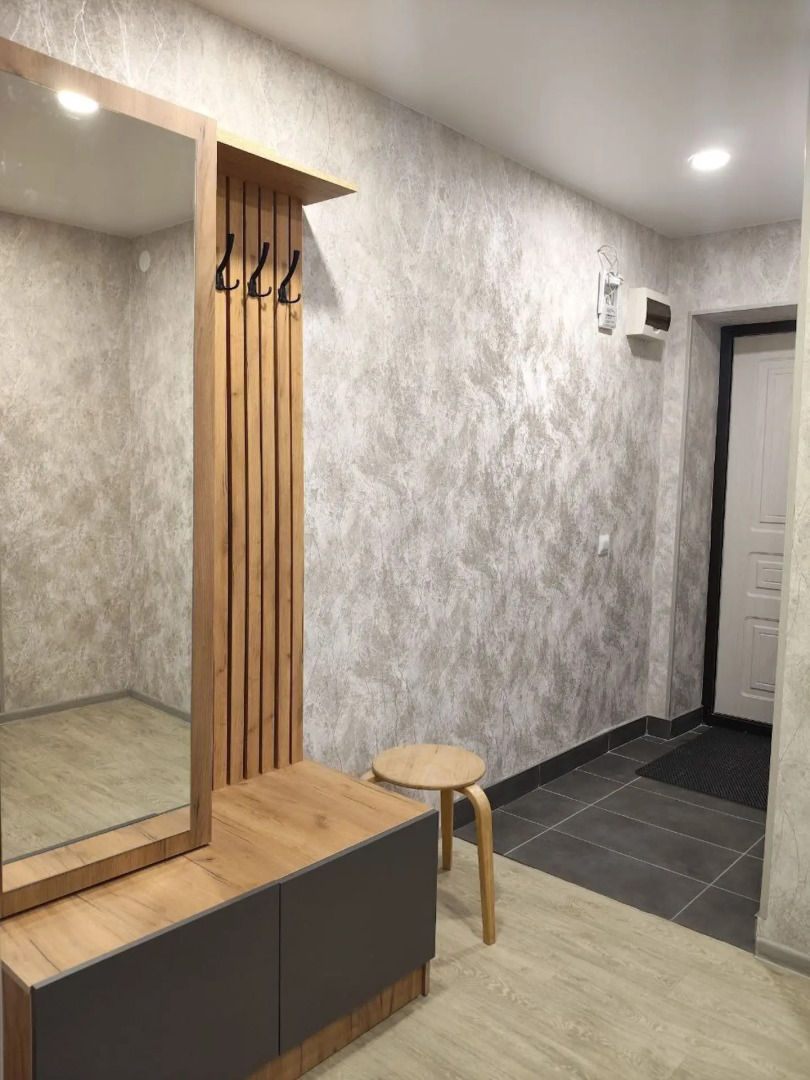 Квартира во 2-ом Микрорайоне 7