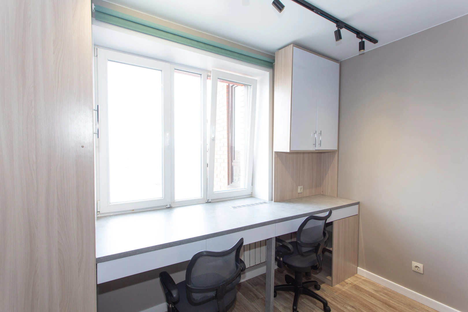 Квартира в Жк Николаевский Парк