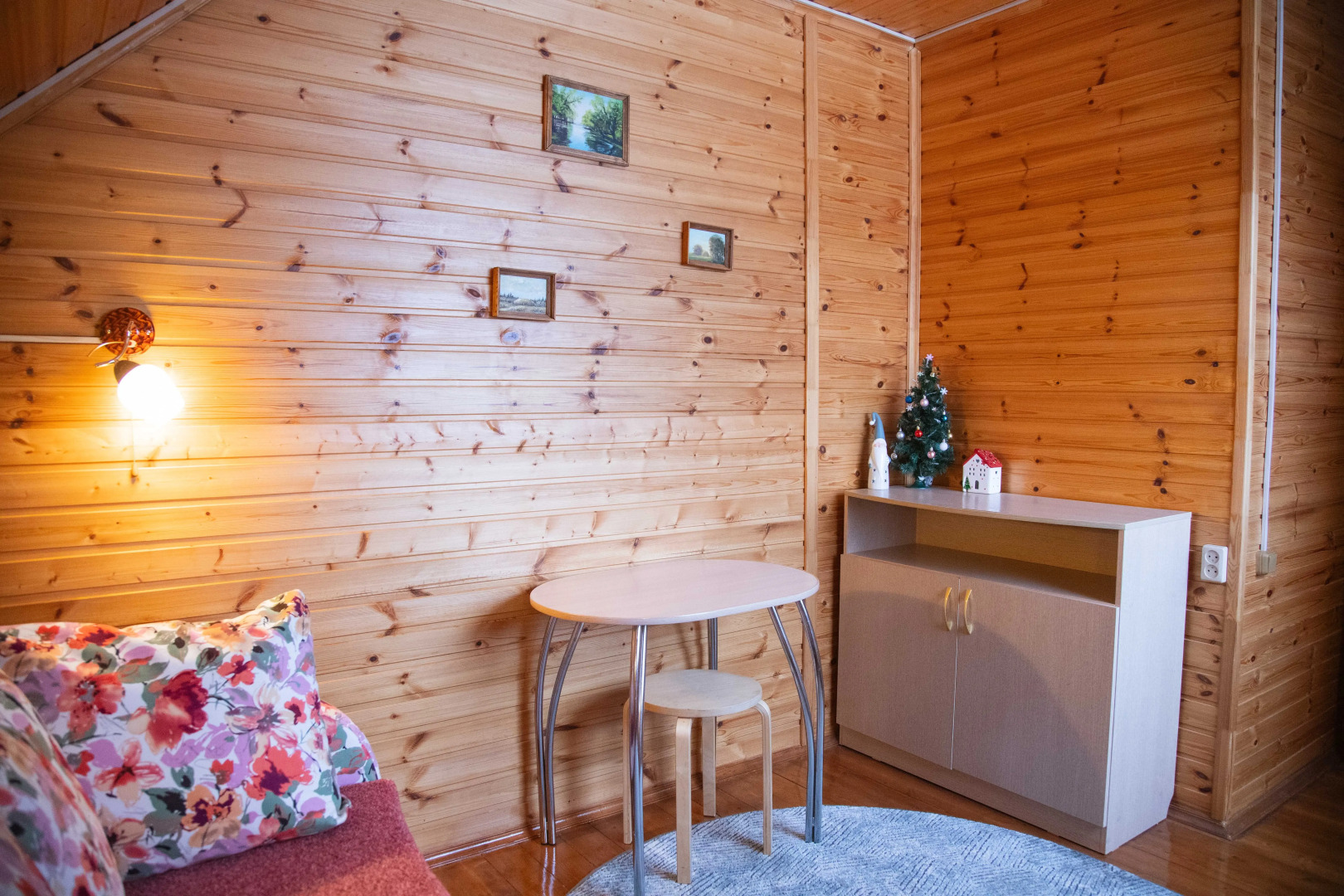 Гостевой дом Старый город