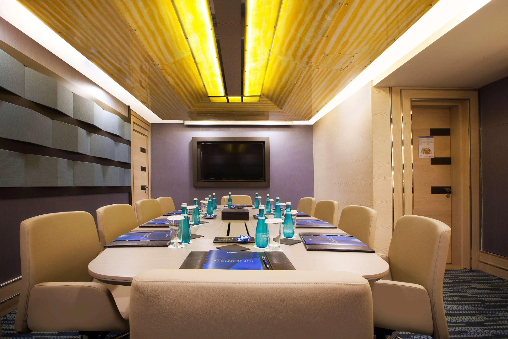 Radisson Blu Hotel Istanbul Pera