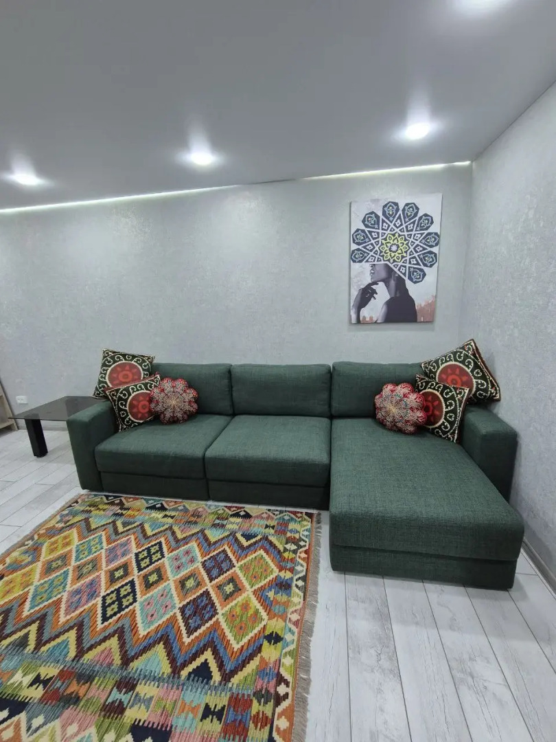 Апартаменты Miramel home