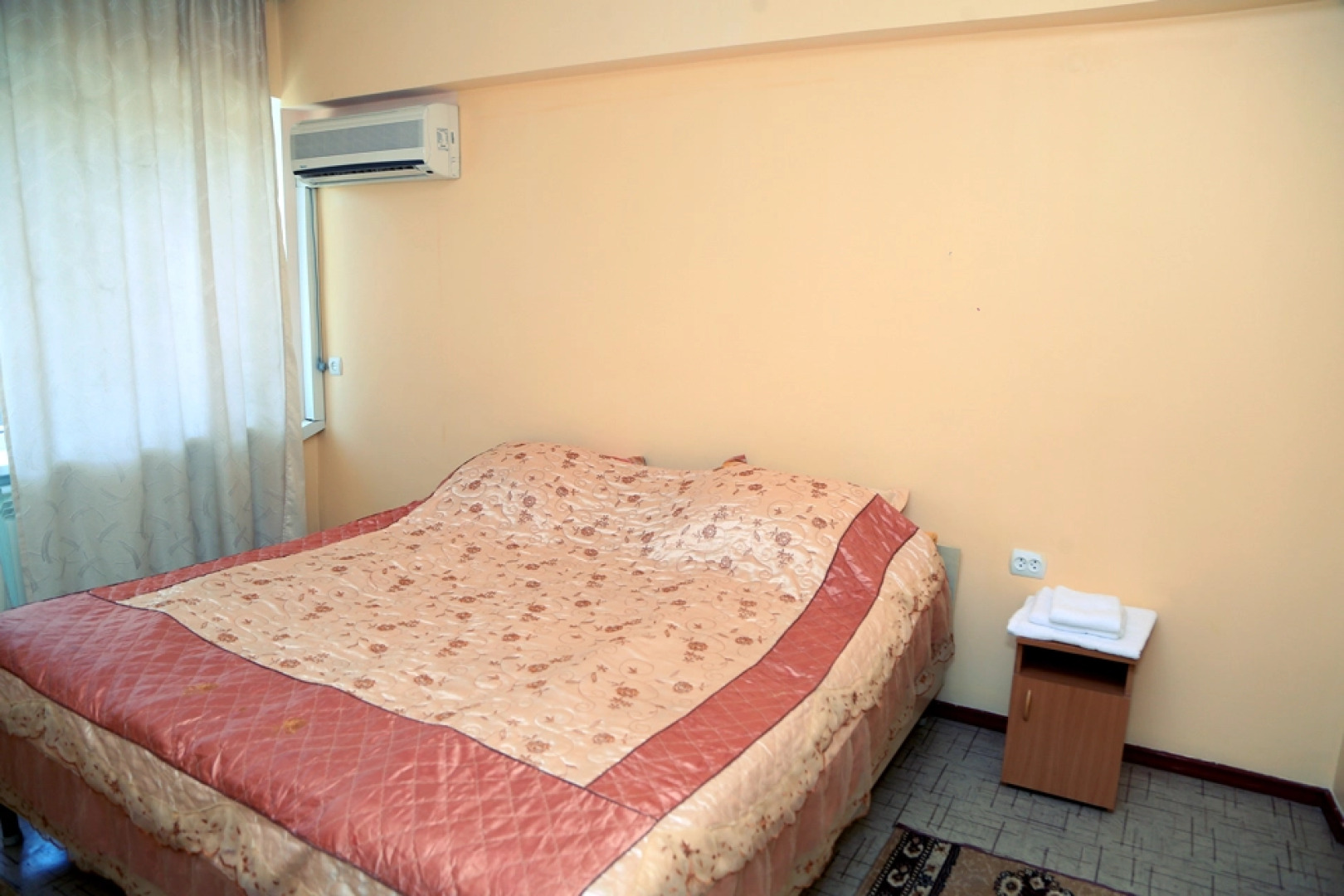 Гостинца Или