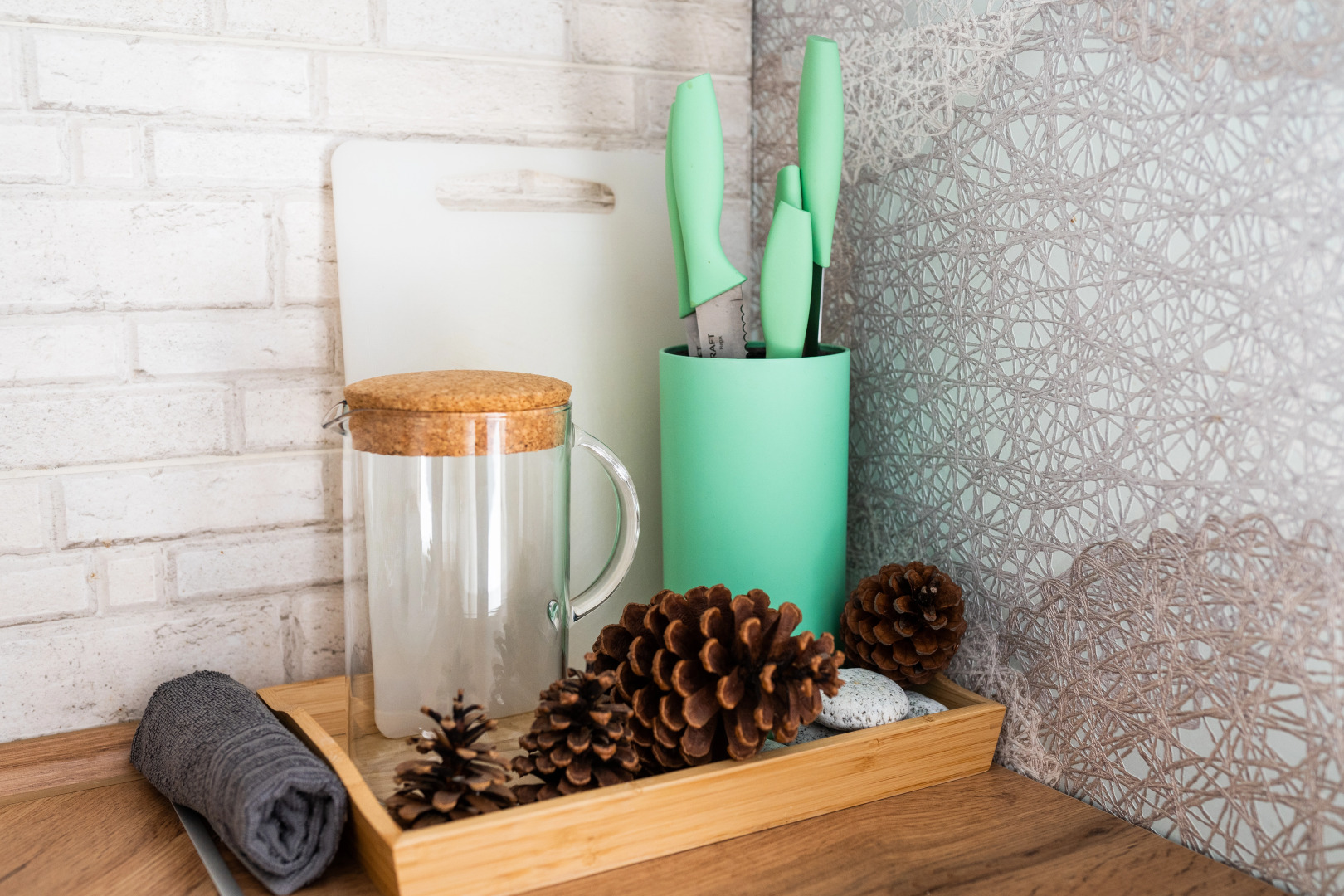 Апартаменты Дыхание утра у моря