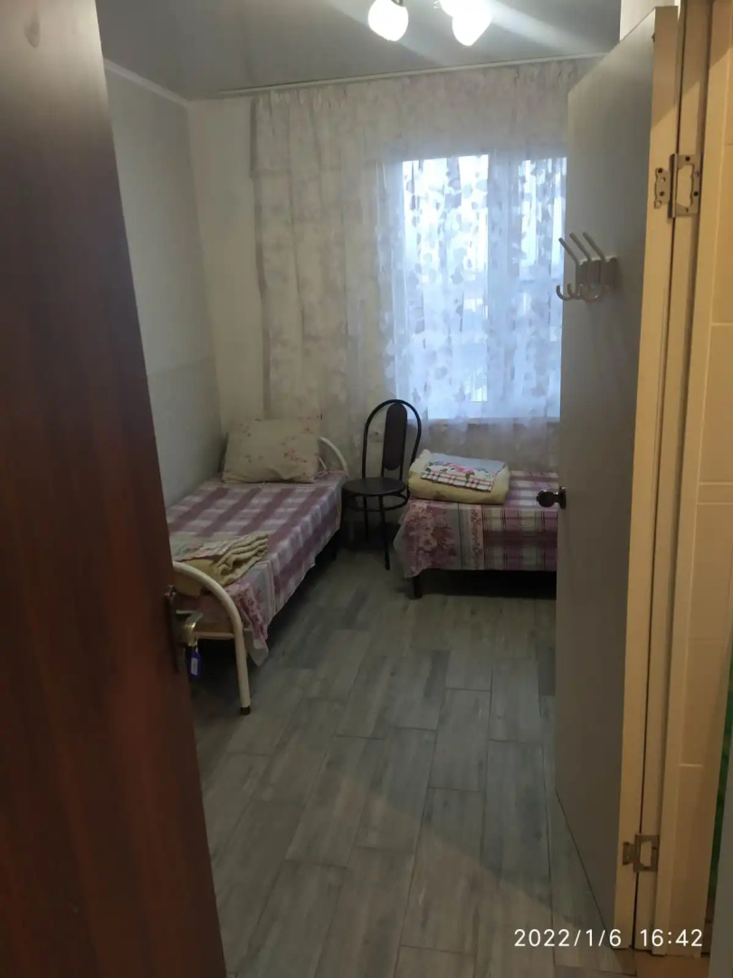 Гостевой Дом Пригородная 2