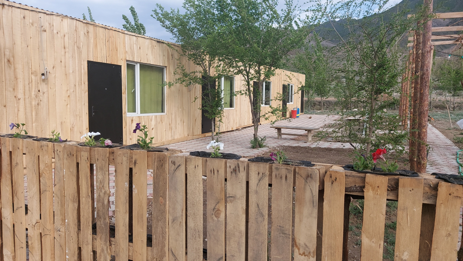 Кемпинг Рафт-Сервис