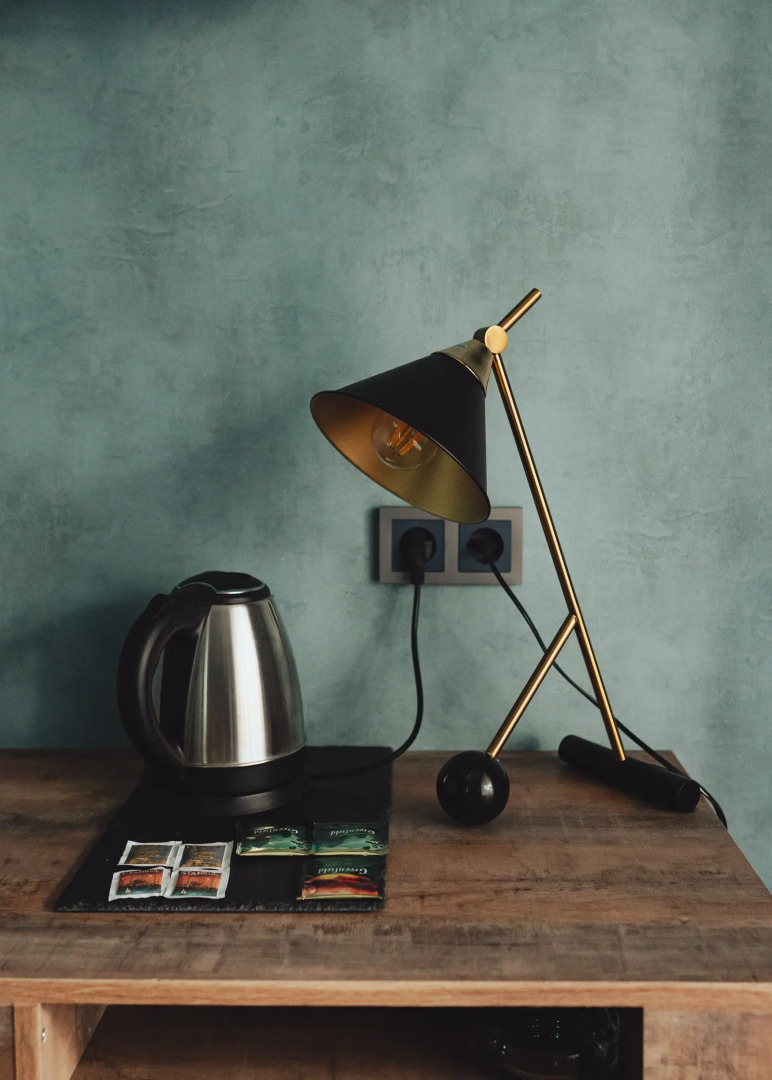 Отель Aluar Boutique Hotel