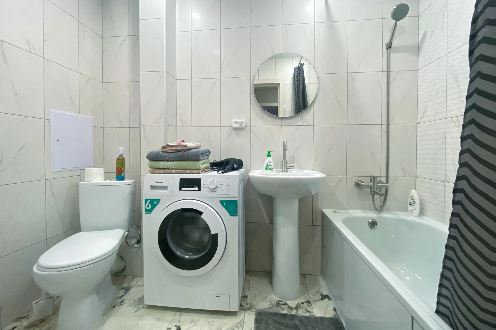 Апартаменты Рядом с М4