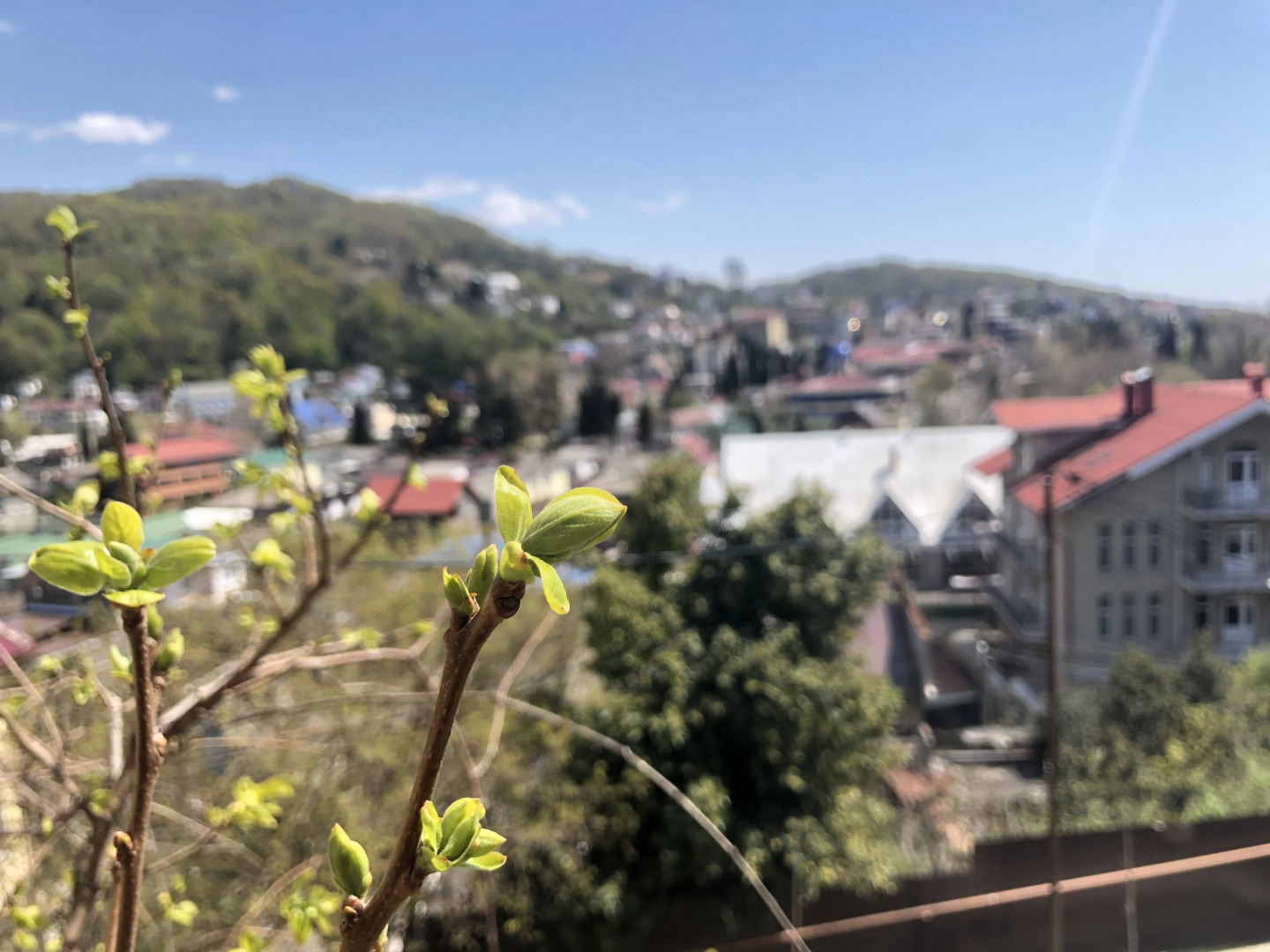 Гостевой дом Тихий закат