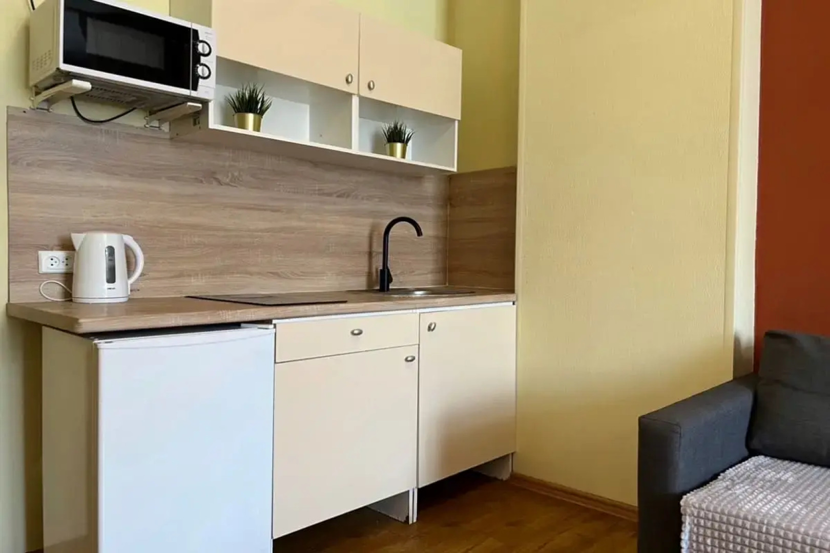 Квартира Ватутина 39-2