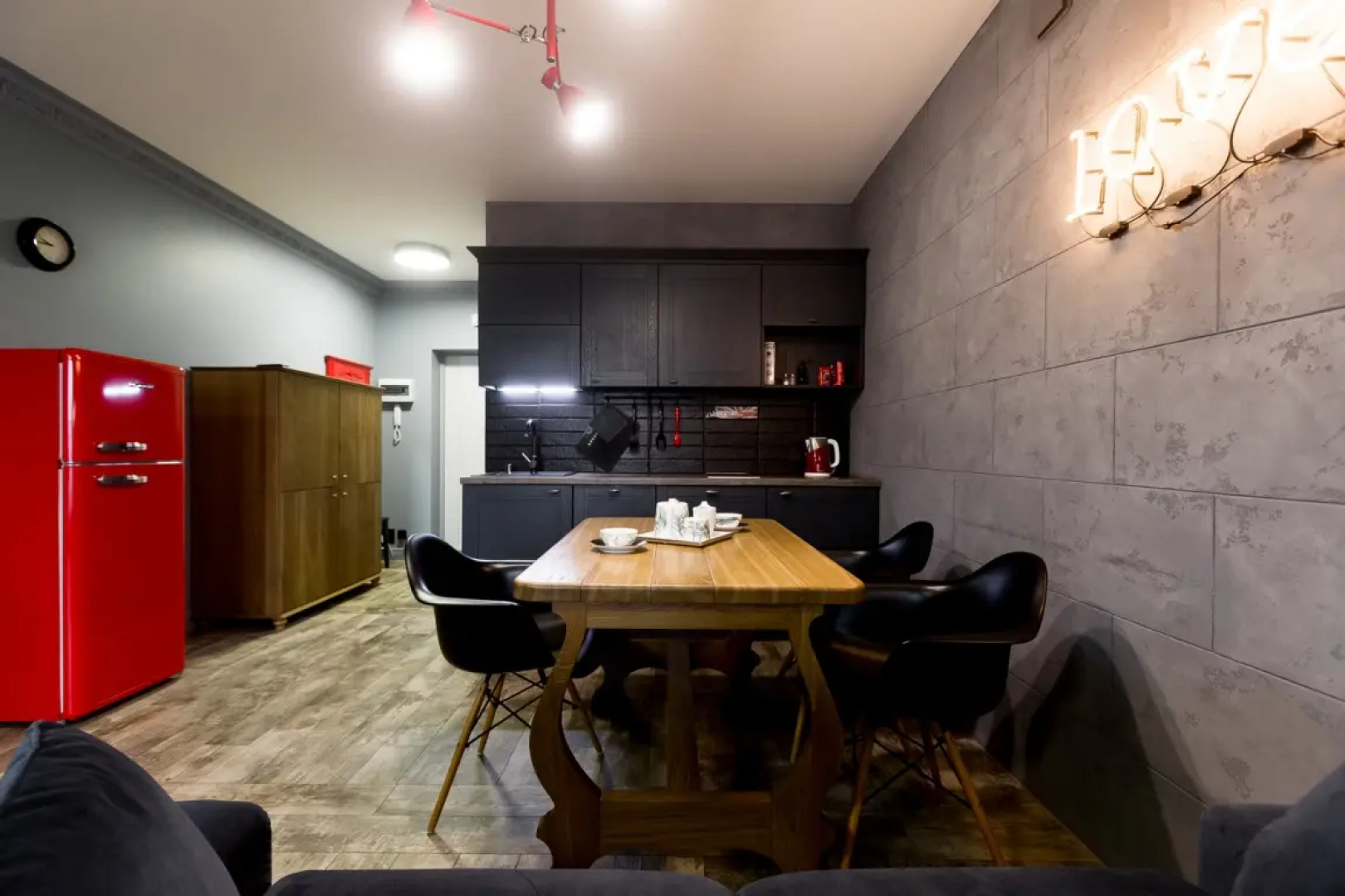 Aпартаменты Plantage