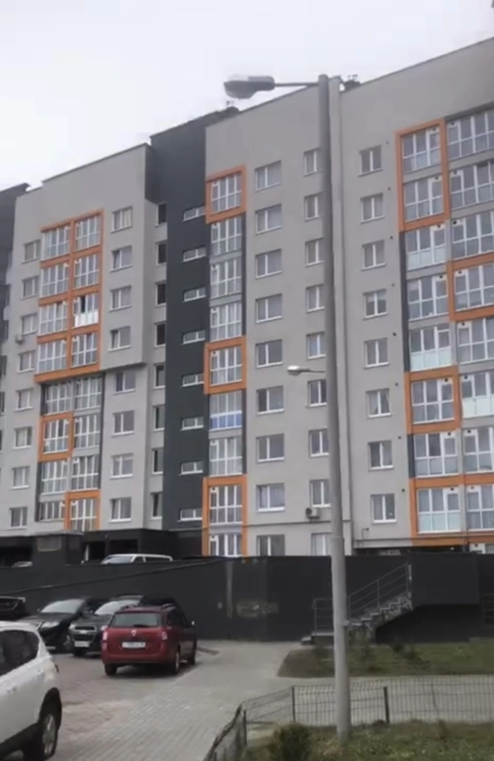 Апартаменты Янтарь