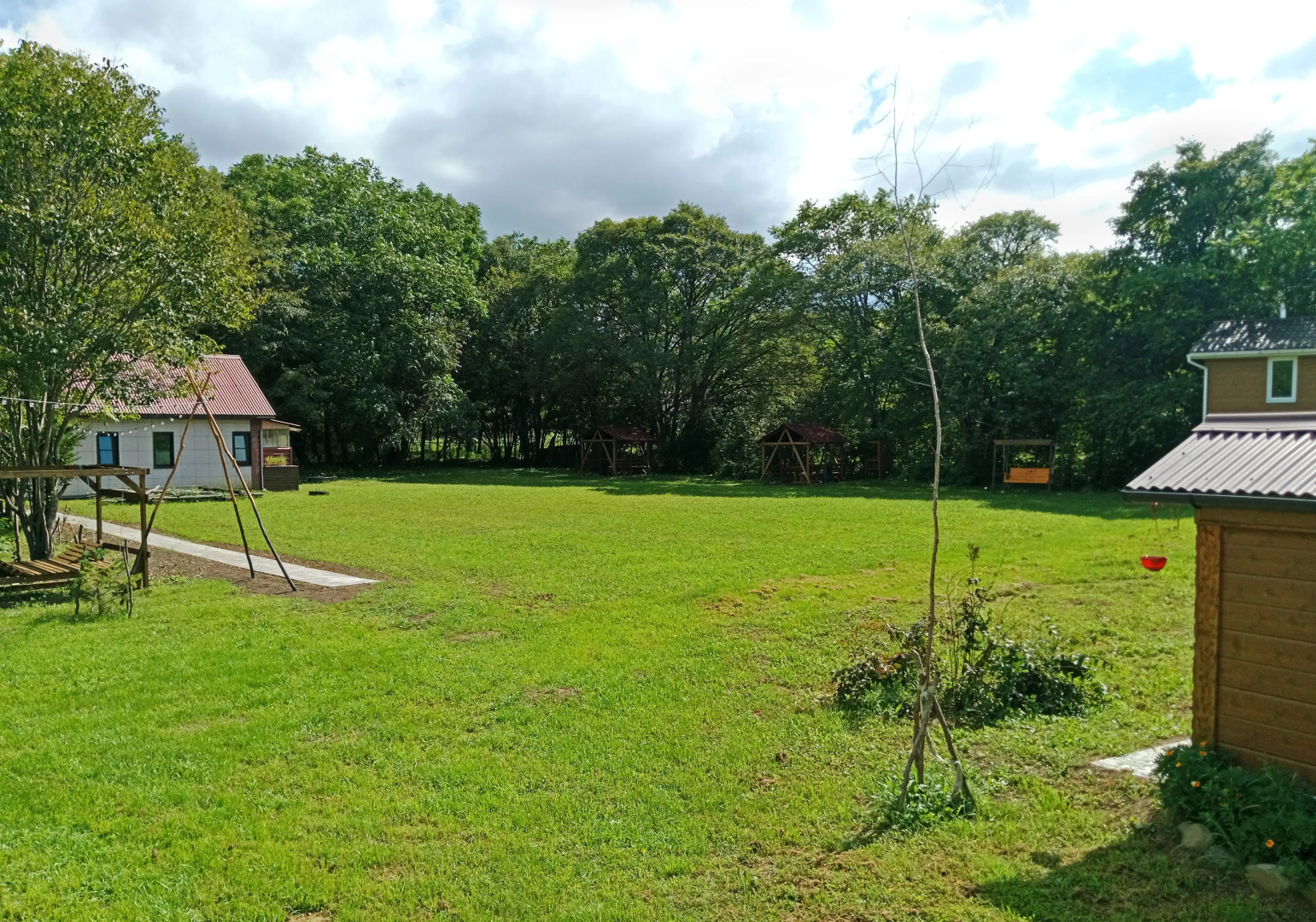 Гостевой Дом Пидан-Царевич