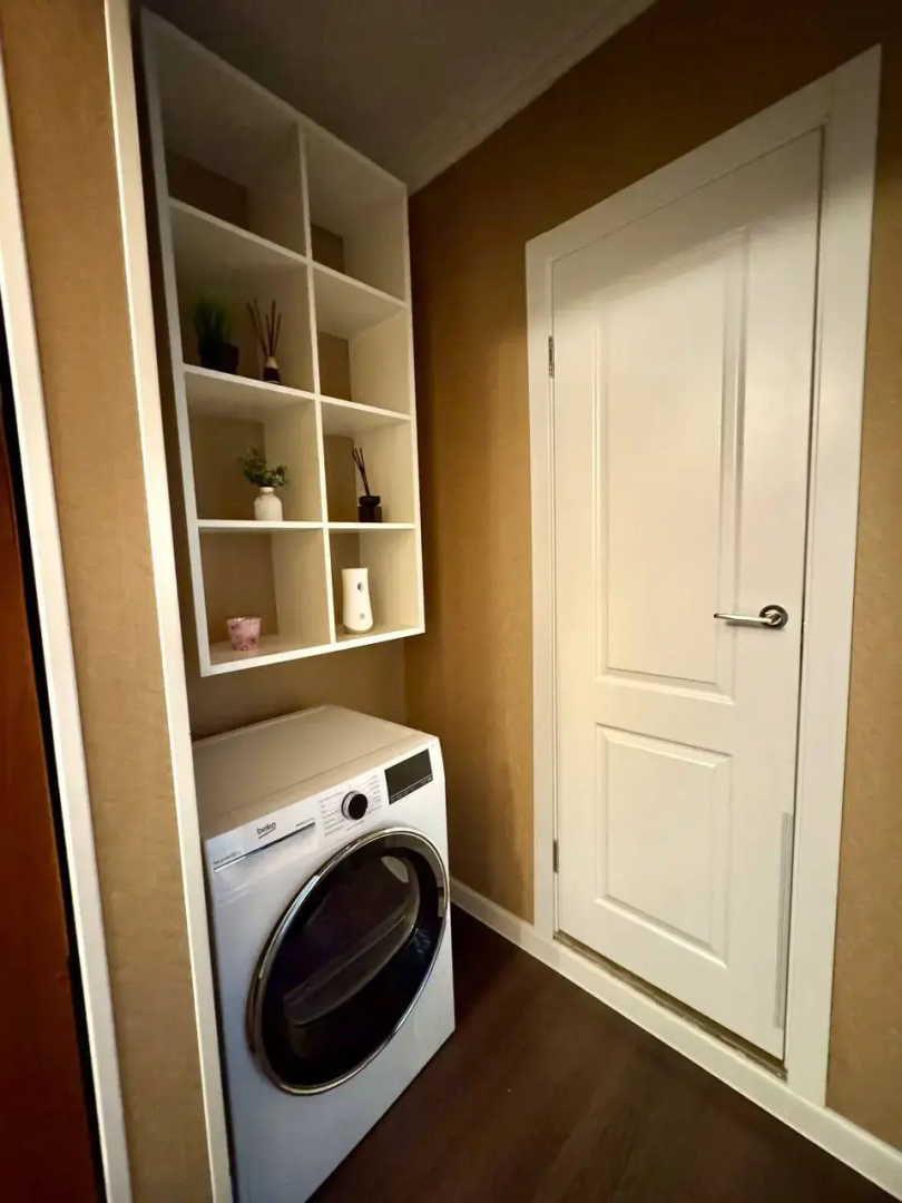 Апартаменты Life Apartments