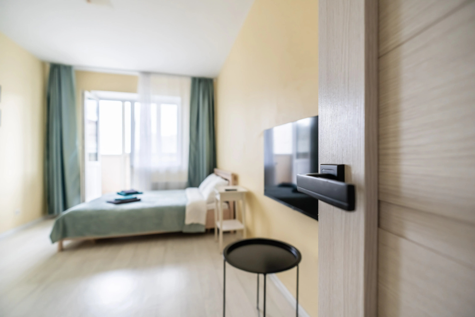 Квартира у м. Беговая