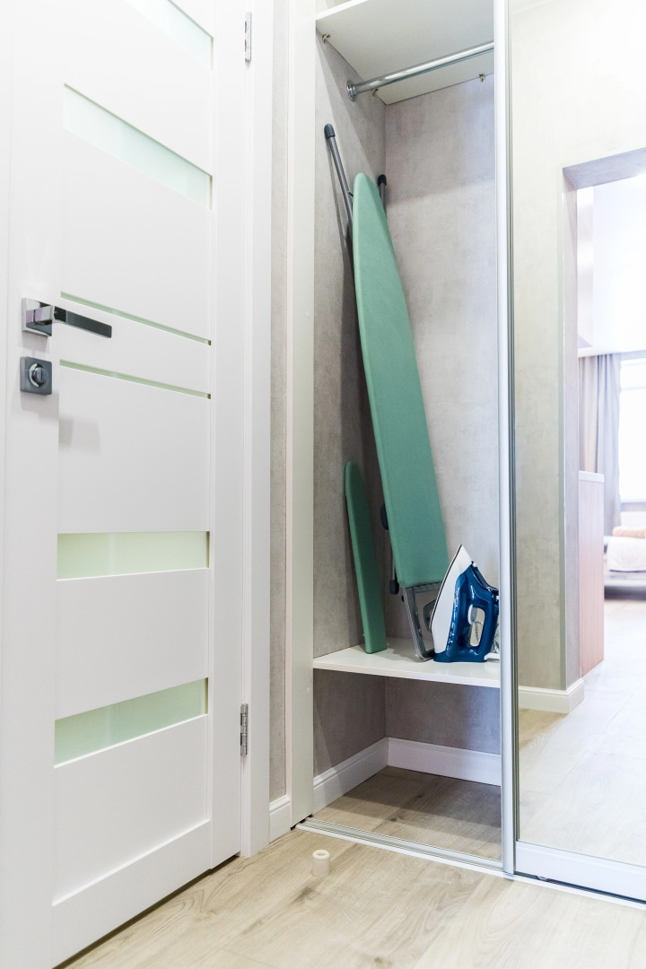 Апартаменты на Мысхакском шоссе