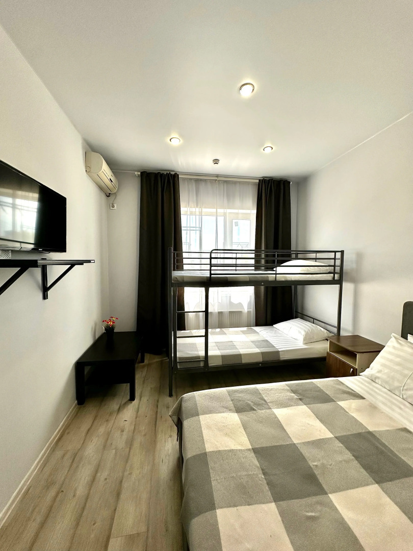 Отель Orion Mini-Hotel