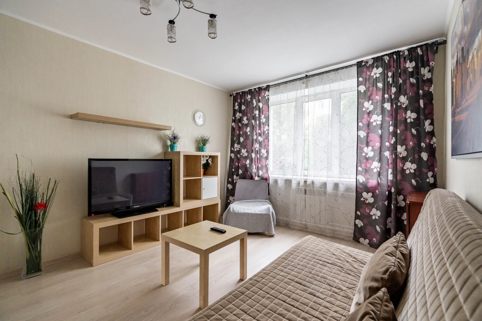 Comfort Travel Apartment