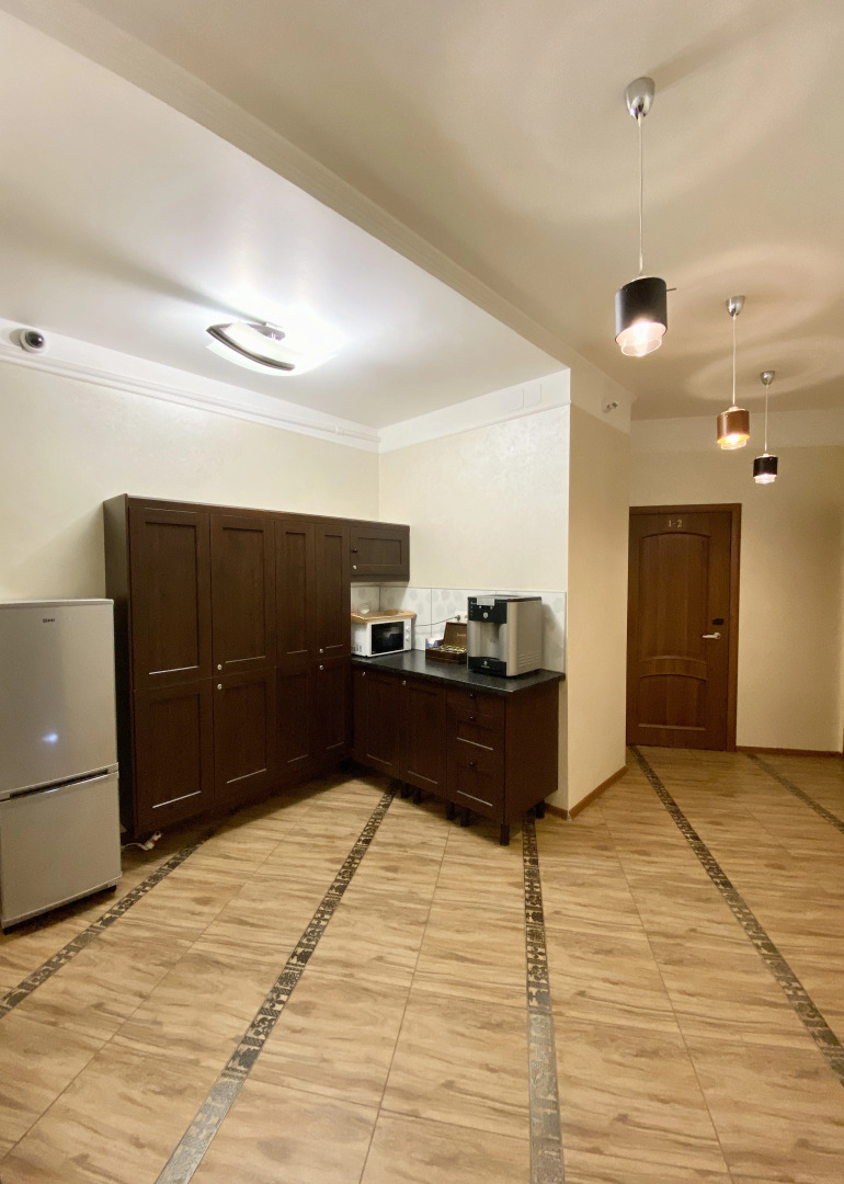 Апартаменты 5 Rooms Apartment Nika Nevsky 88