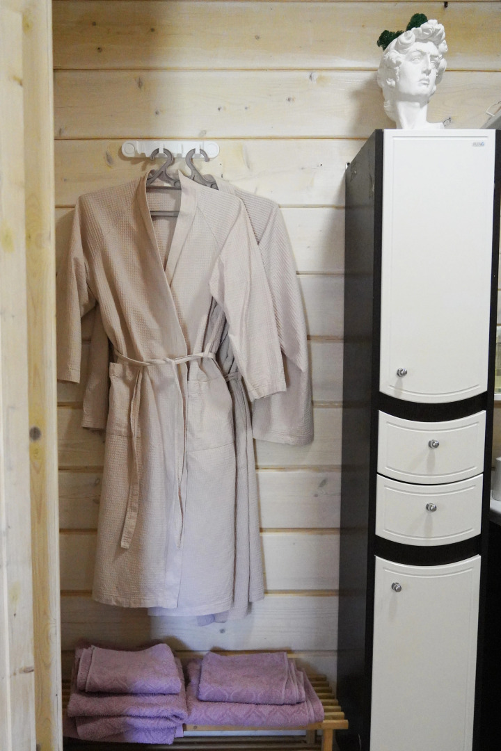 Дом Уютный в стиле Прованс