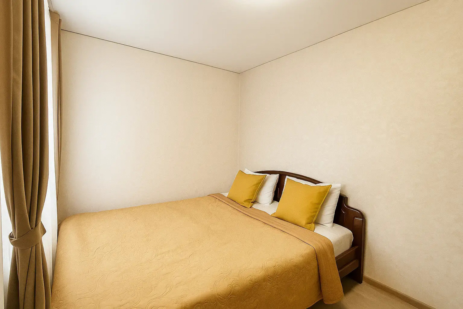 Квартира Новый день