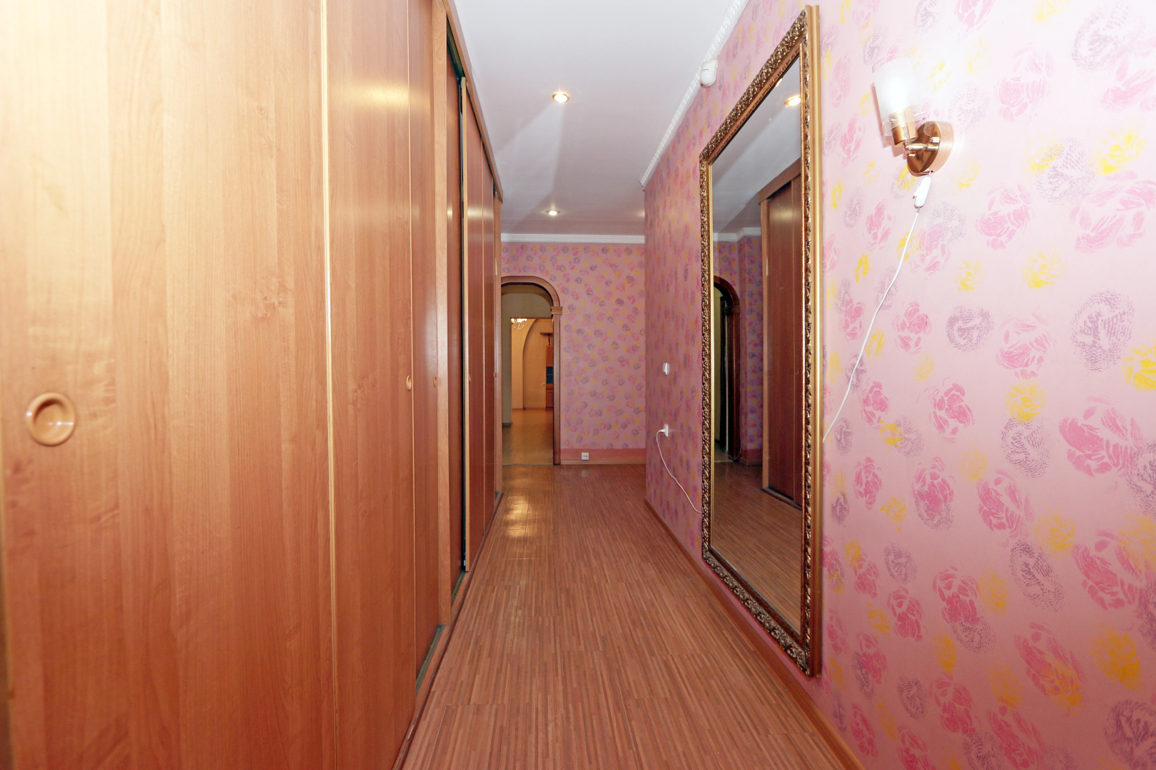 Квартира в Шелехове 6